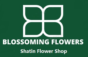 Blossoming Flower Gallery